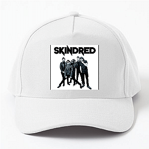 Live Loud – Skindred Approved Skindred Hats & Caps