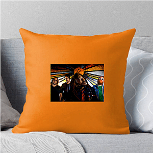 Skindred Storm Incoming Skindred Pillows Cover