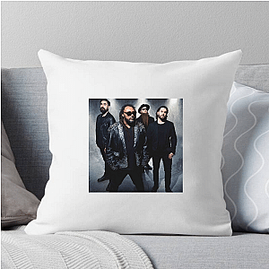 Born for the Breakdown – Skindred Skindred Pillows Cover