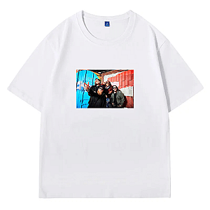 Boom Sound – Skindred Energy Skindred T-Shirts