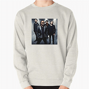 Born for the Breakdown – Skindred Skindred Sweatshirts