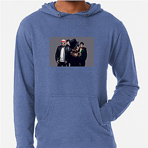 Skindred Nation Rises Skindred Hoodies