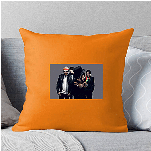 Skindred Nation Rises Skindred Pillows Cover