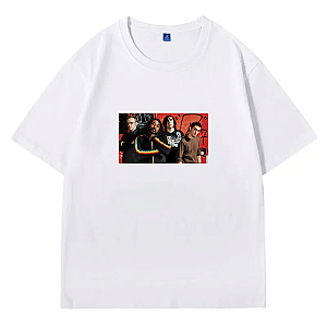 Skindred Brings the Fire Skindred T-Shirts