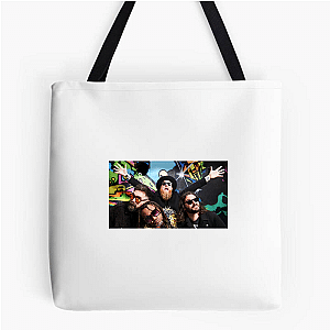 United by Skindred Skindred Bags