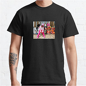 Feel the Noise – Skindred Groove Skindred T-Shirts