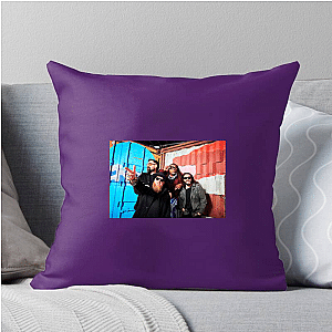 Boom Sound – Skindred Energy Skindred Pillows Cover