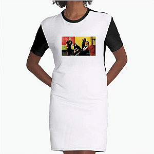 Rebel with Skindred Skindred Dresses