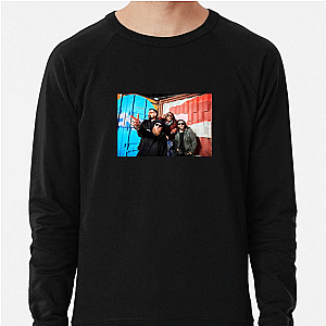 Boom Sound – Skindred Energy Skindred Sweatshirts