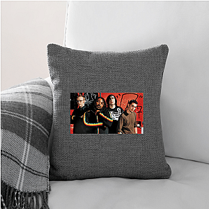 Skindred Brings the Fire Skindred Pillows Cover