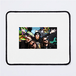 United by Skindred Skindred Mouse Pads