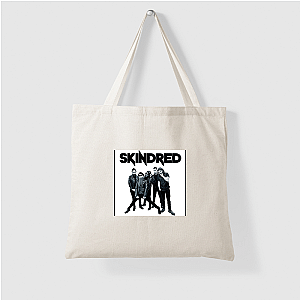 Live Loud – Skindred Approved Skindred Bags