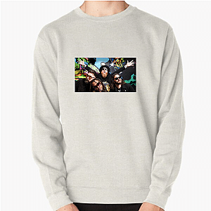 United by Skindred Skindred Sweatshirts