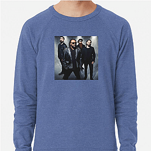 Born for the Breakdown – Skindred Skindred Sweatshirts