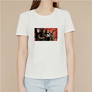 Skindred Brings the Fire Skindred T-Shirts