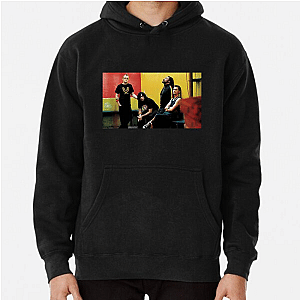 Rebel with Skindred Skindred Hoodies