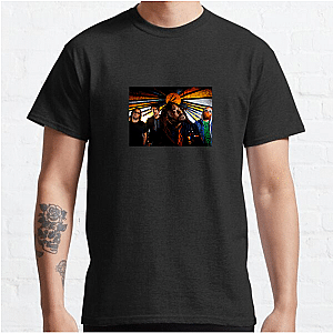 Skindred Storm Incoming Skindred T-Shirts