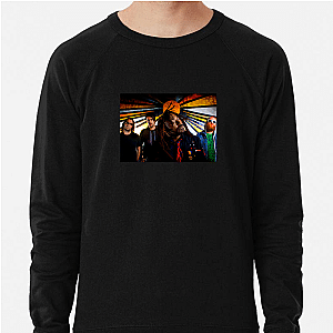 Skindred Storm Incoming Skindred Sweatshirts