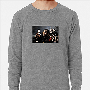 Ragga Metal Vibes – Skindred Skindred Sweatshirts