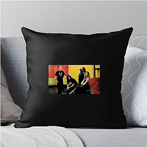 Rebel with Skindred Skindred Pillows Cover