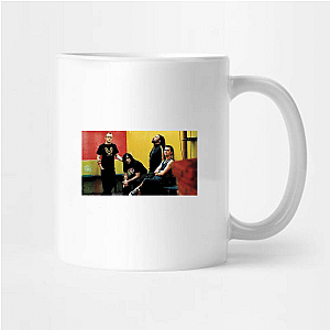 Rebel with Skindred Skindred Mugs