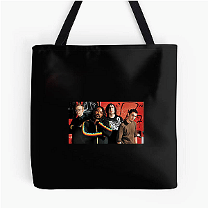 Skindred Brings the Fire Skindred Bags
