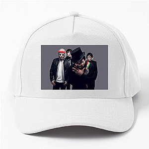 Skindred Nation Rises Skindred Hats & Caps
