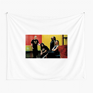 Rebel with Skindred Skindred Tapestries