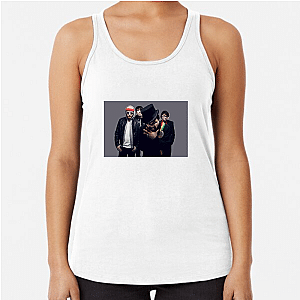Skindred Nation Rises Skindred Tank Tops