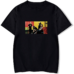 Rebel with Skindred Skindred T-Shirts