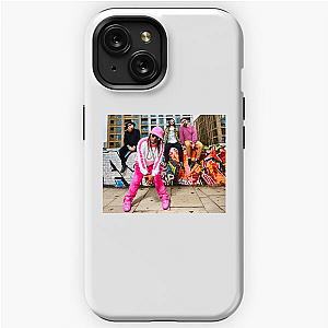 Feel the Noise – Skindred Groove Skindred Samsung Cases