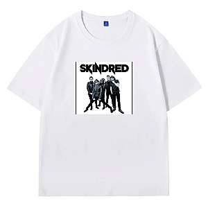 Live Loud – Skindred Approved Skindred T-Shirts