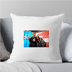 Boom Sound – Skindred Energy Skindred Pillows Cover