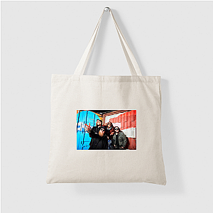 Boom Sound – Skindred Energy Skindred Bags