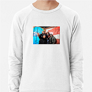 Boom Sound – Skindred Energy Skindred Sweatshirts