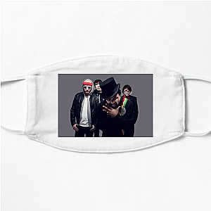Skindred Nation Rises Skindred Face Masks