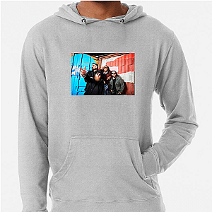 Boom Sound – Skindred Energy Skindred Hoodies