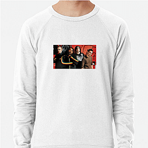 Skindred Brings the Fire Skindred Sweatshirts
