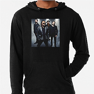 Born for the Breakdown – Skindred Skindred Hoodies