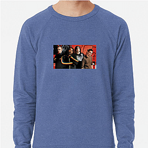 Skindred Brings the Fire Skindred Sweatshirts