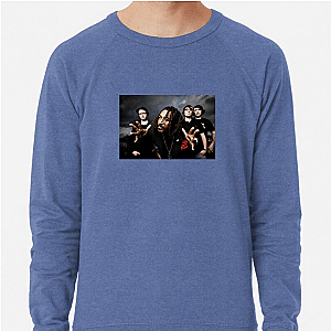 Ragga Metal Vibes – Skindred Skindred Sweatshirts