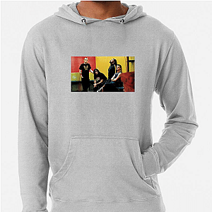 Rebel with Skindred Skindred Hoodies