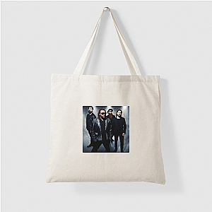 Born for the Breakdown – Skindred Skindred Bags