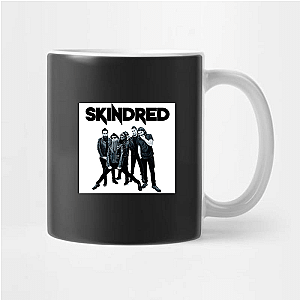 Live Loud – Skindred Approved Skindred Mugs