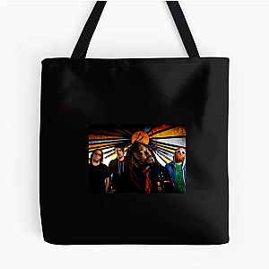 Skindred Storm Incoming Skindred Bags