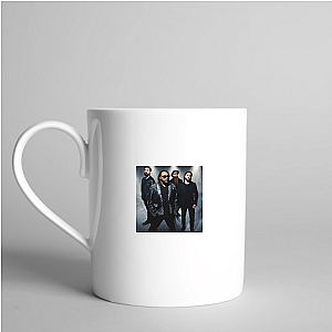 Born for the Breakdown – Skindred Skindred Mugs