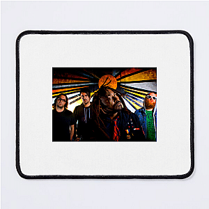 Skindred Storm Incoming Skindred Mouse Pads
