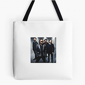 Born for the Breakdown – Skindred Skindred Bags