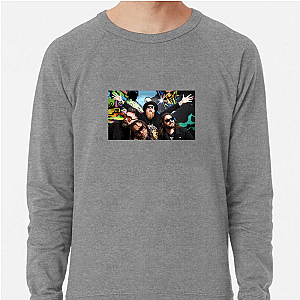 United by Skindred Skindred Sweatshirts