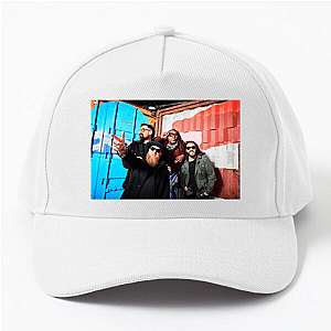 Boom Sound – Skindred Energy Skindred Hats & Caps
